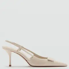 MANGO - Zapatos de Vestir Mujer