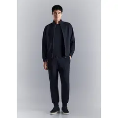 MANGO - Jogger Slim comfort stretch Coolmax ® Hombre