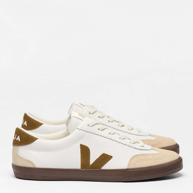 Zapatillas Urbanas Hombre Volley