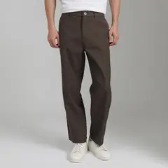 AMERICAN ABBEY - Pantalón Sastre Hombre