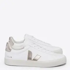 VEJA - Zapatillas Urbanas Mujer Campo