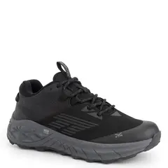 HI TEC - Zapatillas Outdoor Hombre Geo Fuse