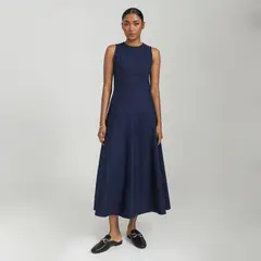 BASEMENT - Vestido Mujer