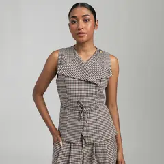 BASEMENT - Top Mujer