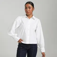 BASEMENT - Blusa Mujer