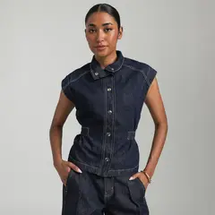 BASEMENT - Top Mujer