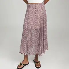 BASEMENT - Falda Mujer