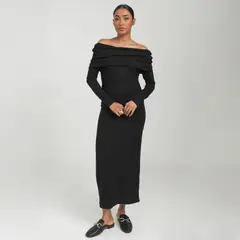 BASEMENT - Vestido Mujer
