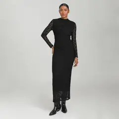 BASEMENT - Vestido Mujer
