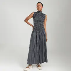BASEMENT - Vestido Mujer