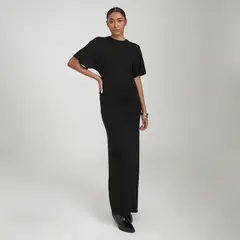 BASEMENT - Vestido Mujer