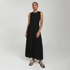 BASEMENT - Vestido Mujer