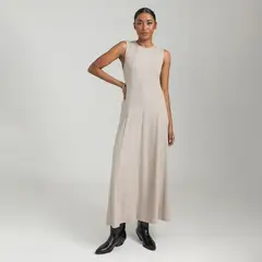 BASEMENT - Vestido Mujer