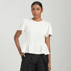 BASEMENT - Top Mujer