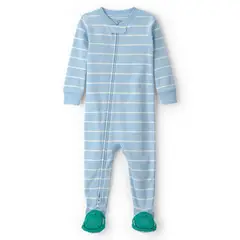 CARTERS - Pijama Bebé Niño Algodón