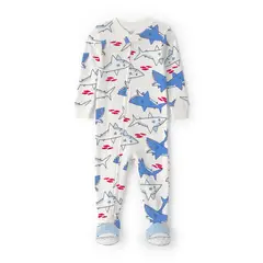 CARTERS - Pijama Bebé Niño Algodón