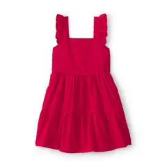 CARTERS - Vestido Niña Algodón