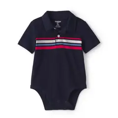 OSHKOSH - Body Bebé Niño Algodón