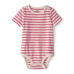 OSHKOSH - Body Bebé Niño Algodón