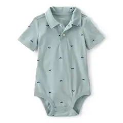 OSHKOSH - Body Bebé Niño Algodón