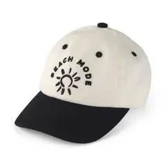 CARTERS - Gorra Bebé Niño Algodón