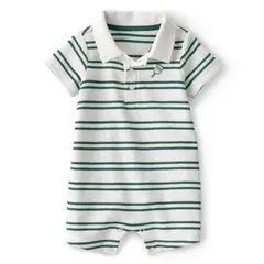 CARTERS - Enterizo Bebé Niño Algodón