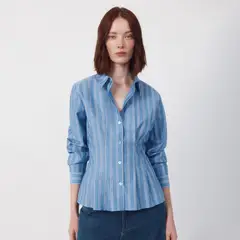 CORTEFIEL - Blusa Mujer
