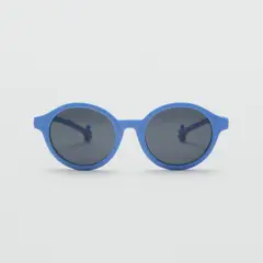MANGO KIDS - Lentes de Sol Flexibles