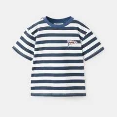 MANGO KIDS - Polo Bebé Niño Algodón