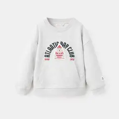 MANGO KIDS - Polera Bebé Niño