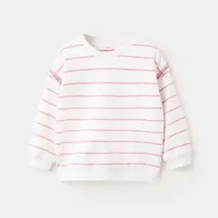 MANGO KIDS - Polera Bebé Niña