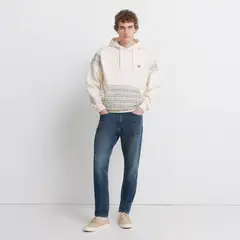 SPRINGFIELD - Jean Algodón Slim Fit Hombre