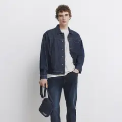 SPRINGFIELD - Jean Algodón Slim Fit Hombre