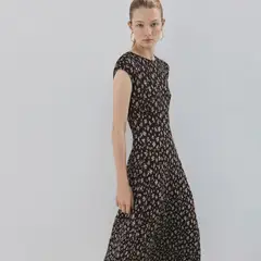 MANGO - Vestido Mujer