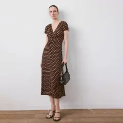MANGO - Vestido Mujer