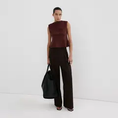 MANGO - Polo Mujer