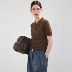 MANGO - Polo Mujer