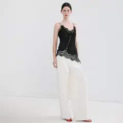 MANGO - Top Mujer