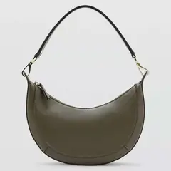 MANGO - Cartera Mujer