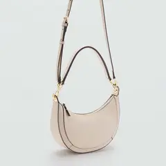 MANGO - Cartera Mujer