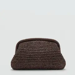 MANGO - Cartera Mujer