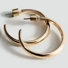 MANGO - Aretes de Mujer