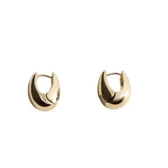 MANGO - Aretes de Mujer