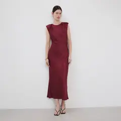 MANGO - Vestido Mujer