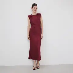 MANGO - Vestido Mujer