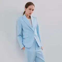 MANGO - Casaca Mujer
