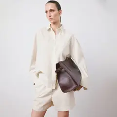 MANGO - Camisa Mujer