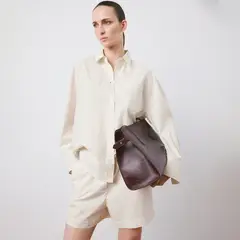 MANGO - Camisa Mujer