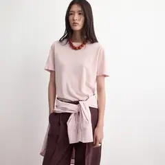 MANGO - Polo Mujer
