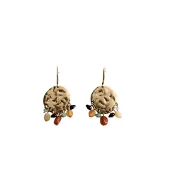 MANGO - Aretes de Mujer